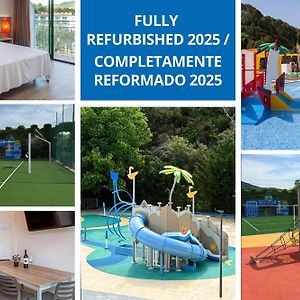 Medplaya Aparthotel San Eloy